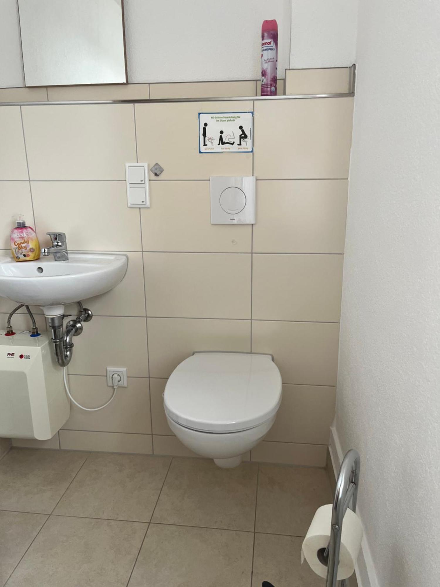 Ferienwohnung Schink - Nahe Chemnitz Limabach - Oberfrohna المظهر الخارجي الصورة