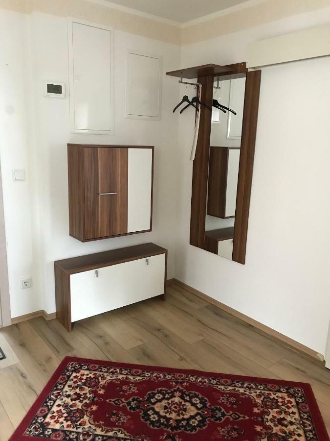 Ferienwohnung Schink - Nahe Chemnitz Limabach - Oberfrohna المظهر الخارجي الصورة